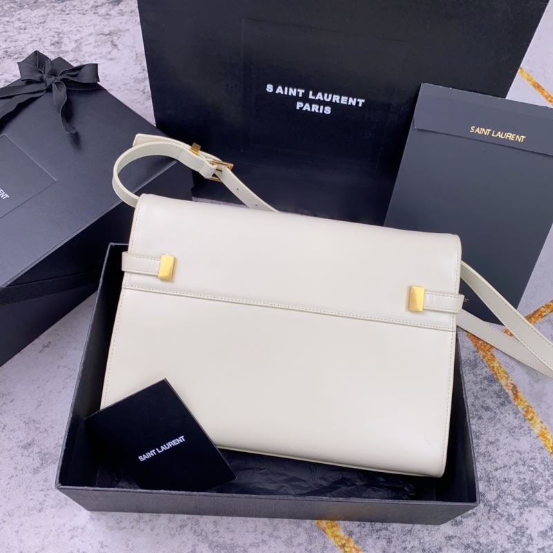 YSL Satchel Bags